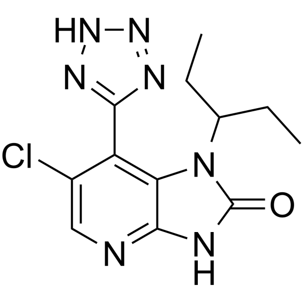 Neuromuscular-targeting compound 1 1178978-20-5